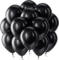Latex Balloons, 9", Assorted Colors, 100 Pack – Party Decorations, Classroom Events & Celebrations